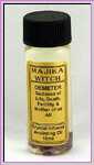 Demeter Crystal Infused Goddess Anointing Oil Demeter Crystal Infused Goddess Anointing Oil
